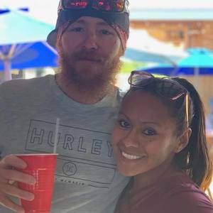 Meet your Posher, Cristina